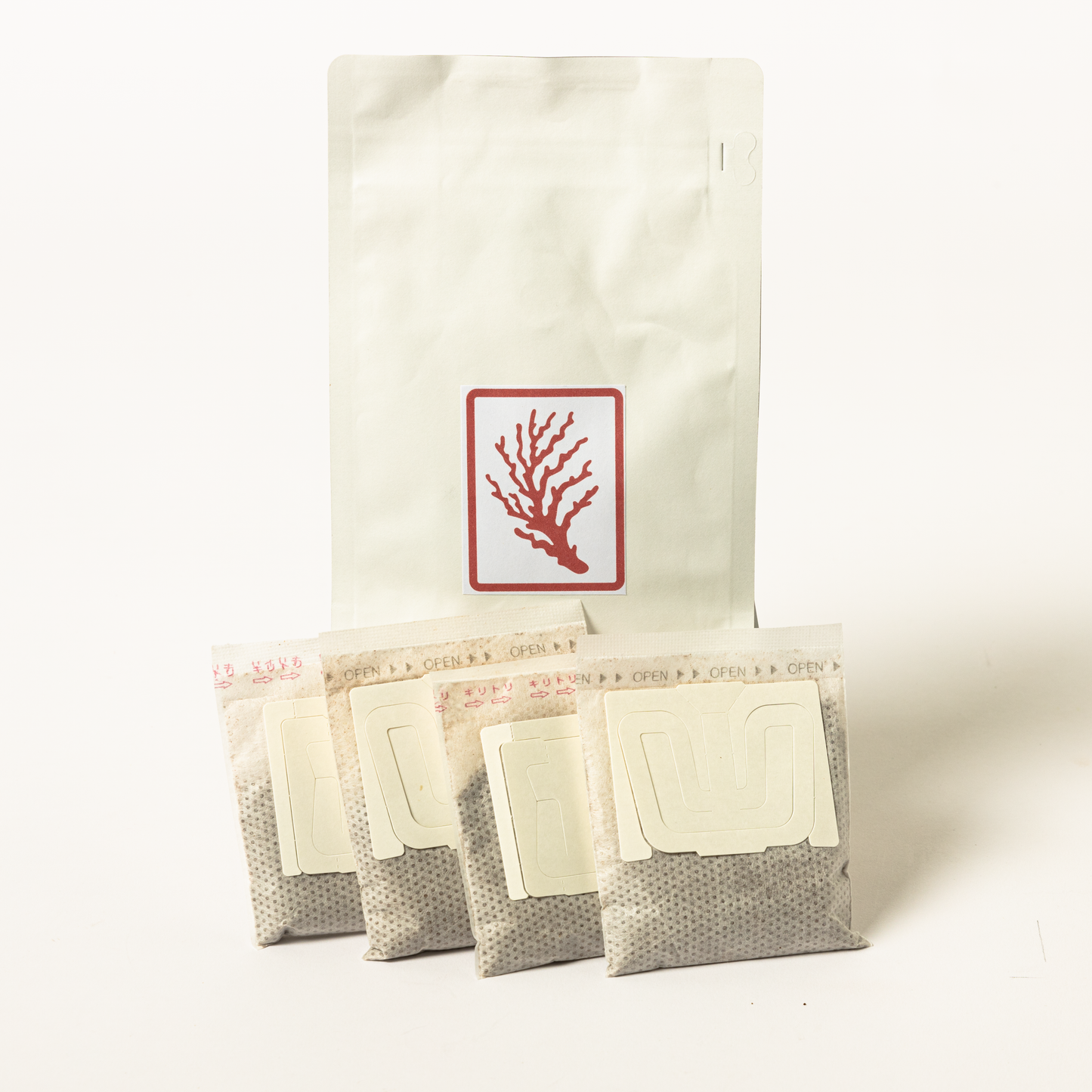 Mystery Bag and Sample Box