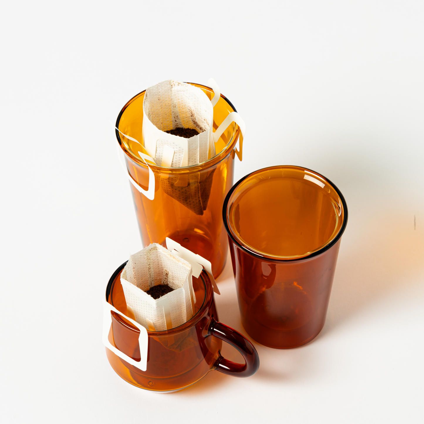 Mystery Bag and Sample Box