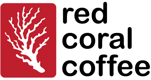 Red Coral Coffee