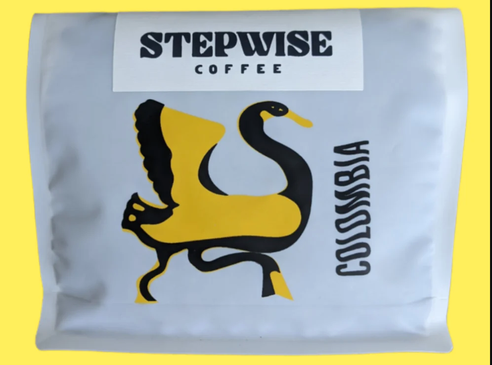 Colombia Womens Producers Cauca Washed from Stepwise