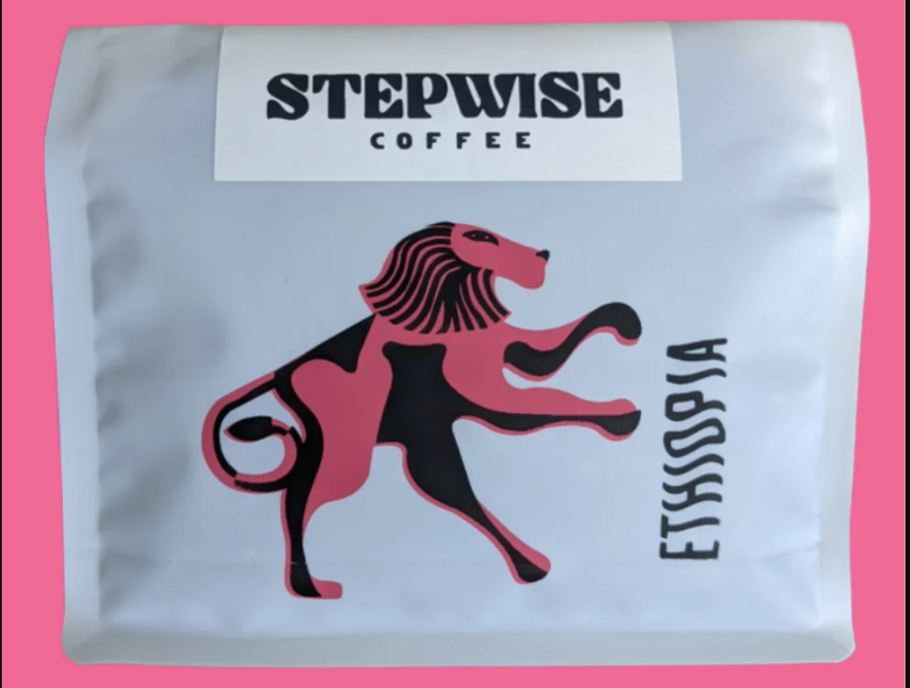 Ethiopia Suke Quto Washed from Stepwise